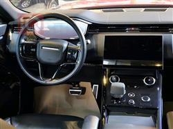 لاند روفر رانج روفر سبورت